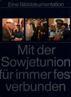 UNION SOVIETIQUE ALLEMAGNE DE LEST URSS DDR AMITIES  PACTE DE VARSOVIE   GUERRE FROIDE - Hedendaagse Politiek