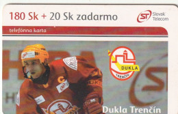 PHONE CARD SLOVACCHIA  (CZ3365 - Slovakia