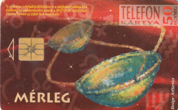 PHONE CARD UNGHERIA  (CZ3332 - Ungheria