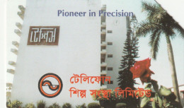 PHONE CARD BANGLADESH  (CZ3080 - Bangladesh