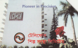 PHONE CARD BANGLADESH  (CZ3081 - Bangladesh