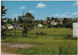 Cherain - Panorama - Gouvy
