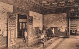 BELGIQUE - Bruxelles - Laeken - Pavillon Chinois - Salon Japonais - Carte Postale Ancienne - Autres & Non Classés