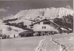 Schangnau - Gasthaus Rosegg         Ca. 1970 - Schangnau