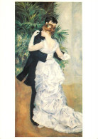 Art - Peinture - Pierre Auguste Renoir - CPM - Voir Scans Recto-Verso - Paintings