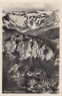 SEMMERUNG. Weltkulturerbe-Viadukt Mit Polleroswand, Um 1952 - Semmering