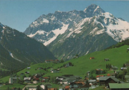 98426 - Österreich - Hirschegg - Mit Widderstein - Ca. 1985 - Voitsberg