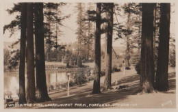 17463 - USA - Portland Oregon - Laurelhurst Park - Ca. 1955 - Andere & Zonder Classificatie