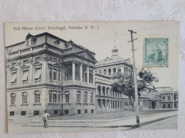 Red House, Trinidad - Trinidad