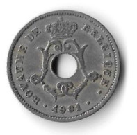 10 Ct   Fr 1901   TTB+ - 10 Centimes