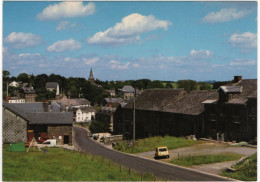 Gouvy - Panorama - Gouvy