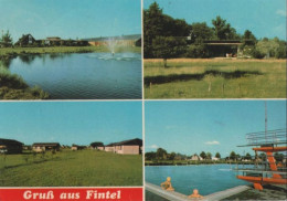 101979 - Fintel - Ca. 1980 - Rotenburg (Wuemme)