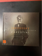 Philippe Jaroussky - Carestini (The Story Of A Castrato) Cd - Classique