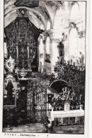 STAMS, Stiftskirche, Um 1960 - Stams