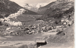 Frühling In OETZ Im Oetztal, Um 1950 - Oetz