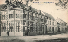 BELGIQUE - Meerhout - Oud Drossaertshuis - Monument Van 3e Klas - Carte Postale Ancienne - Meerhout