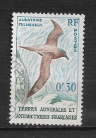 TERRES AUSTRALES ET ANTARTIQUES FRANÇAISES  N°  12 - Used Stamps