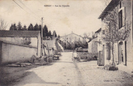 Vosges - Nomexy - Rue Du Vignoble - Nomexy