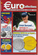 (Livres). Euro Et Collections N° 45. & 68 - Frans