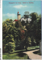 AKZP8-0741-54 - VAL-ET-CHATILLON - Umgegend Von Cirey - Schloss In Chatillon  - Cirey Sur Vezouze