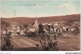 AKZP8-0728-54 - VAL-ET-CHATILLON - Le Centre  - Cirey Sur Vezouze