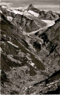 Fiesch, Fieschertal, Fieschergletscher (17869) - Fiesch