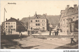 ALFP5-0418-55 - MONTMEDY  - Montmedy