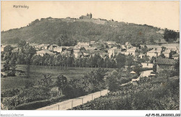 ALFP5-0412-55 - MONTMEDY  - Montmedy