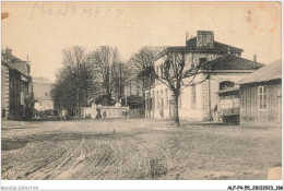 ALFP4-0394-55 - MONTMEDY   - Montmedy