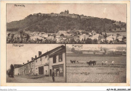 ALFP4-0391-55 - MONTMEDY - Margut - Margut  - Montmedy