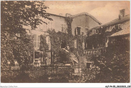 ALFP4-0366-55 - HATTONCHATEL - Vigneulles Les Hattonchatel