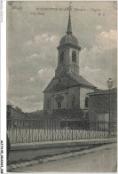 ALFP4-0345-55 - PIERREFITTE-SUR-AIRE - Meuse - L'église  - Pierrefitte Sur Aire