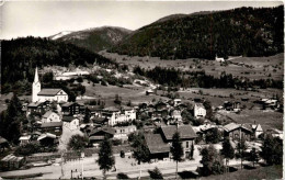 Fiesch Und Ernen (9237) * 4. 7. 1961 - Fiesch