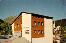 Fiesch Bahnhofrestaurant (1015) - Fiesch