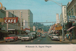 90385 - USA - Eugene - Ca. 1975 - Eugene