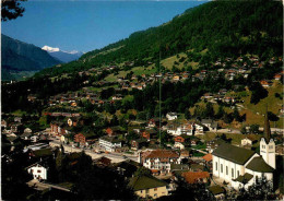 Fiesch - Weisshorn (43604) * 18. 7. 1994 - Fiesch