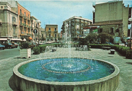 ITALIE - Milazzo - Piano Baele - Carte Postale - Sonstige & Ohne Zuordnung