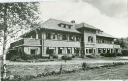 Ede 1972; Koloniehuis Groot Zonne-Oord - Gelopen. (van Leer) - Ede