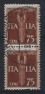 Italy 1932  Flugpostmarken (o) Mi.409 - Usados