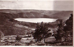 Cp A Voir 07 Lac D Issarles Vue Generale Annees 1940 Editions Haon Collard Lac D'Issarles  - Other & Unclassified