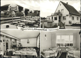 71033535 Leimen Gasthaus Sonnenblick Leimen - Leimen