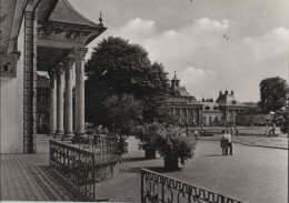 82272 - Dresden-Pillnitz - Schloss - 1978 - Pillnitz