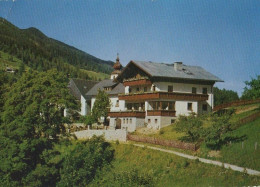 34889 - Österreich - Pichl-Preunegg - Frühstückspension Schwaiger - Ca. 1975 - Liezen