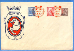 Böhmen Und Mähren 1941 - Lettre De Pardubitz - G34648 - Covers & Documents