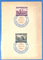 Böhmen Und Mähren 1941 - Carte Postale De Slatinian - G34598 - Brieven En Documenten