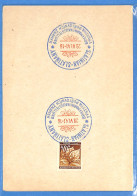 Böhmen Und Mähren 1941 - Carte Postale De Slatinian - G34597 - Brieven En Documenten