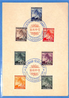 Böhmen Und Mähren 1941 - Carte Postale De Slatinian - G34582 - Covers & Documents