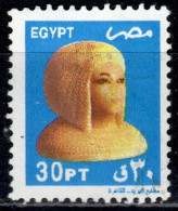 ET+ Ägypten 2002 Mi ?? Mnh Frau - Nuevos