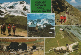 120966 - Solda - Italien - 5 Bilder - Bolzano (Bozen)