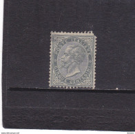 ITALIE 1863 Yvert 14 NEUF Sans Gomme, Senza Linguella  Cote : 1500 Euros - Mint/hinged